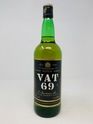 VAT 69 1 LITRE VAT 69 1 LITRE