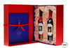 MACALLAN 60TH ANNIVERSARY OF THE CORONATION 2 X 35CL MACALLAN 60TH ANNIVERSARY OF THE CORONATION 2 X 35CL