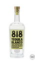 818 TEQUILA BLANCO SMALL BATCH 818 TEQUILA BLANCO SMALL BATCH