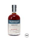 ABERLOUR 17 YEAR OLD SINGLE CASK EDITION #9034 - THE DISTILLERY RESERVE COLLECTION ABERLOUR 17 YEAR OLD SINGLE CASK EDITION #9034 - THE DISTILLERY RESERVE COLLECTION