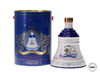BELLS DECANTER "CELEBRATING THE BIRTH OF PRINCESS EUGENIE" BELLS DECANTER "CELEBRATING THE BIRTH OF PRINCESS EUGENIE"
