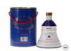 BELLS DECANTER "CELEBRATING THE BIRTH OF PRINCESS EUGENIE" BELLS DECANTER "CELEBRATING THE BIRTH OF PRINCESS EUGENIE"