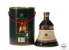 BELLS DECANTER CHRISTMAS 1988 BELLS DECANTER CHRISTMAS 1988