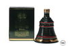 BELLS DECANTER CHRISTMAS 1992