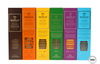 MACALLAN EDITIONS SET (1-6) MACALLAN EDITIONS SET (1-6)