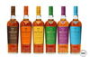 MACALLAN EDITIONS SET (1-6) MACALLAN EDITIONS SET (1-6)