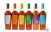 MACALLAN EDITIONS SET (1-6) MACALLAN EDITIONS SET (1-6)