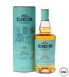 DEANSTON 15 YEAR OLD TEQUILA CASK FINISH DEANSTON 15 YEAR OLD TEQUILA CASK FINISH