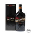 BLACK BOTTLE 10 YEAR OLD SCOTCH WHISKY BLACK BOTTLE 10 YEAR OLD SCOTCH WHISKY