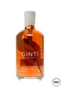 GINTI TEA LEAF EDITION SCOTTISH GIN GINTI TEA LEAF EDITION SCOTTISH GIN