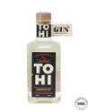 TOHI LONDON DRY GIN TOHI LONDON DRY GIN