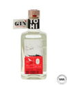 TOHI LONDON DRY GIN TOHI LONDON DRY GIN