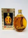 DIMPLE 12 YEAR OLD 1 LITRE DIMPLE 12 YEAR OLD 1 LITRE