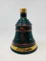 BELLS DECANTER CHRISTMAS 1993