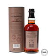 BALVENIE 18 YEAR OLD - PEDRO XIMENEZ CASK TRAVEL EXCLUSIVE BALVENIE 18 YEAR OLD - PEDRO XIMENEZ CASK TRAVEL EXCLUSIVE