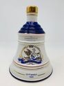 BELLS DECANTER "CELEBRATING THE BIRTH OF PRINCESS EUGENIE" BELLS DECANTER "CELEBRATING THE BIRTH OF PRINCESS EUGENIE"
