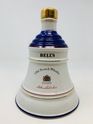 BELLS DECANTER "CELEBRATING THE BIRTH OF PRINCESS EUGENIE" BELLS DECANTER "CELEBRATING THE BIRTH OF PRINCESS EUGENIE"