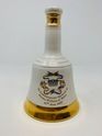 BELLS DECANTER "CELEBRATING THE BIRTH OF PRINCE WILLIAM OF WALES" BELLS DECANTER "CELEBRATING THE BIRTH OF PRINCE WILLIAM OF WALES"