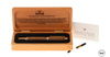 MACALLAN WOODEN PEN