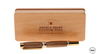 MACALLAN WOODEN PEN