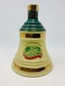 BELLS DECANTER CHRISTMAS 1998