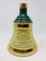 BELLS DECANTER CHRISTMAS 1998