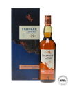 TALISKER 25 YEAR OLD (2021)