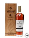 MACALLAN 30 YEAR OLD SHERRY OAK (2022) MACALLAN 30 YEAR OLD SHERRY OAK (2022)