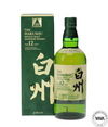 HAKUSHU 12 YEAR OLD - SUNTORY 100TH ANNIVERSARY LIMITED EDITION HAKUSHU 12 YEAR OLD - SUNTORY 100TH ANNIVERSARY LIMITED EDITION