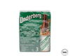 UNDERBERG BITTERS DRINK