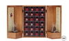 WHISKY TOUR OF SCOTLAND - PRESENTATION BOX (24x5CL MINIATURES) WHISKY TOUR OF SCOTLAND - PRESENTATION BOX (24x5CL MINIATURES)