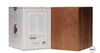 WHISKY TOUR OF SCOTLAND - PRESENTATION BOX (24x5CL MINIATURES) WHISKY TOUR OF SCOTLAND - PRESENTATION BOX (24x5CL MINIATURES)