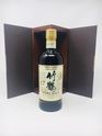 LOT 2256 - NIKKA TAKETSURU 17 YEAR OLD PURE MALT WOODEN BOX (RESERVE PRICE £180.00) LOT 2256 - NIKKA TAKETSURU 17 YEAR OLD PURE MALT WOODEN BOX (RESERVE PRICE £180.00)