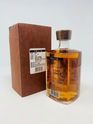 ASAKURA JAPANESE WHISKY 50ML ASAKURA JAPANESE WHISKY 50ML