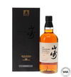 YAMAZAKI 18 YEAR OLD MIZUNARA CASK - SUNTORY 100TH ANNIVERSARY LIMITED EDITION