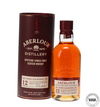 ABERLOUR 12 YEAR OLD DOUBLE CASK ABERLOUR 12 YEAR OLD DOUBLE CASK