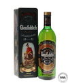 GLENFIDDICH PURE MALT CLAN KENNEDY GLENFIDDICH PURE MALT CLAN KENNEDY
