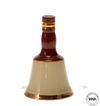 BELLS WHISKY MINIATURE DECANTER