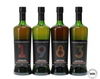 SMWS 1.9.8.3. 40TH ANNIVERSARY SET "MAVERICKS" SMWS 1.9.8.3. 40TH ANNIVERSARY SET "MAVERICKS"