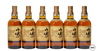 YAMAZAKI 12 YEAR OLD - SUNTORY WHISKY 100TH ANNIVERSARY EDITION (FULL CASE 6X70CL)