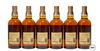 YAMAZAKI 12 YEAR OLD - SUNTORY WHISKY 100TH ANNIVERSARY EDITION (FULL CASE 6X70CL)