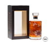 HIBIKI JAPANESE HARMONY MASTERS SELECT LIMITED EDITION (SEAL DAMAGE) HIBIKI JAPANESE HARMONY MASTERS SELECT LIMITED EDITION (SEAL DAMAGE)