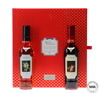 MACALLAN 60TH ANNIVERSARY OF THE CORONATION 2 X 35CL MACALLAN 60TH ANNIVERSARY OF THE CORONATION 2 X 35CL