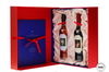MACALLAN 60TH ANNIVERSARY OF THE CORONATION 2 X 35CL MACALLAN 60TH ANNIVERSARY OF THE CORONATION 2 X 35CL