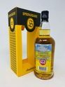 SPRINGBANK 9 YEAR OLD LOCAL BARLEY 2018 SPRINGBANK 9 YEAR OLD LOCAL BARLEY 2018