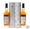 BIMBER - THE CORONATION OF KING CHARLES III EDITION & BIMBER 2018 4 YEAR OLD - THE QUEENS PLATINUM JUBILEE 2022