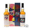 BIMBER DUALITY & COMPASS BOX DUALITY BIMBER DUALITY & COMPASS BOX DUALITY