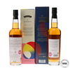 BIMBER DUALITY & COMPASS BOX DUALITY BIMBER DUALITY & COMPASS BOX DUALITY