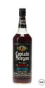 CAPTAIN MORGAN BLACK LABEL RUM CAPTAIN MORGAN BLACK LABEL RUM