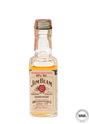 JIM BEAM MINIATURE JIM BEAM MINIATURE